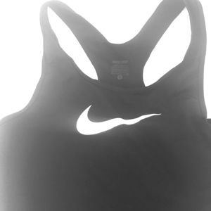 Tank top Nike pro Dri-fit